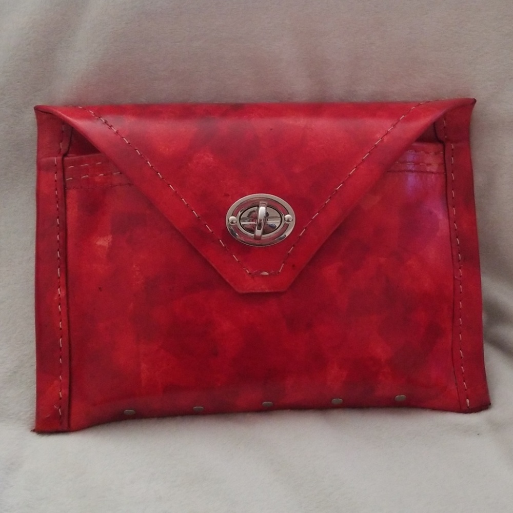 Envelope Clutch